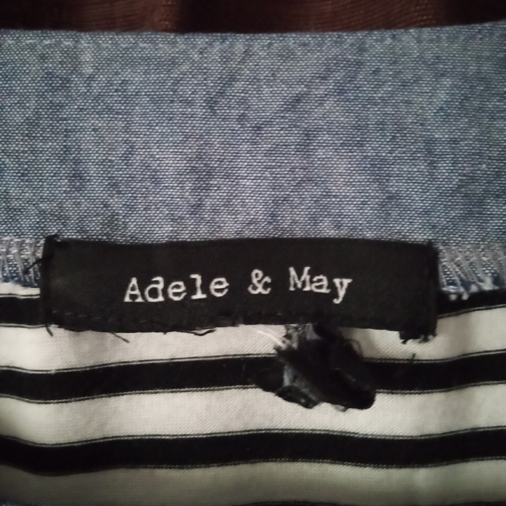 Adele & May - Picture 3 of 5